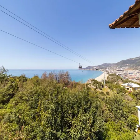 Superb Flat With Nature View And Balcony In *